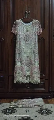 платье вечернее женское. по 150 тысяч сум 1