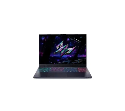 + Acer Predator U9-275HX RTX 5060 32/1TB 16" OLED 240 Hz noutbuki 1