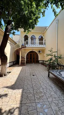 Hovli Ijaraga Beriladi (Orientir: 777 moyka qatori) 1