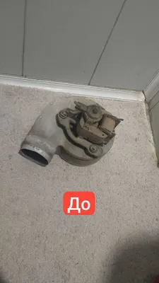 Ремонт вентелятора от 2х контурных котлов любой марки 1