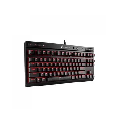 ! Keyboard Corsair K63 MX Red QQS bilan narxi 1