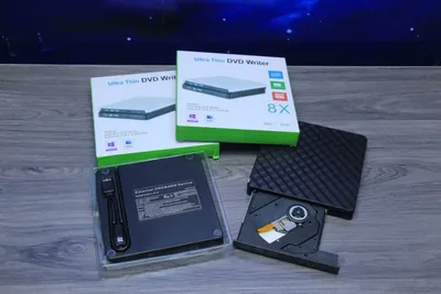 USB DVD RW yangi arzon narxlarda sotiladi