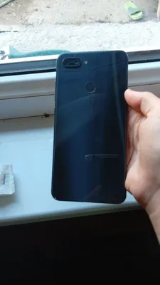 Mi 8 Pro
