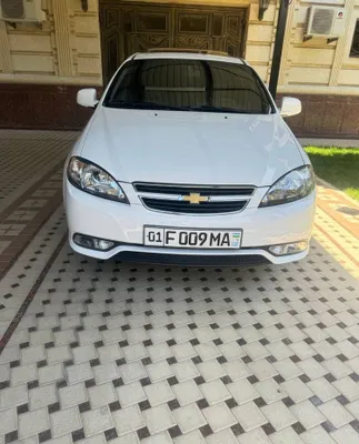 Джентра 2020, автомат 1