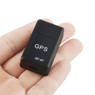 Gps tracker- barcha uchun 1
