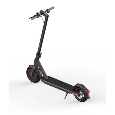 Электросамокат Xiaomi Mi Electric Scooter 4 Pro 2‑го поколения 1