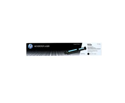 # Заправочный тонер-шприц HP 103A Neverstop 1