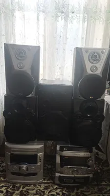 LG Muzikalniy sentry sotiladi holati idial 1