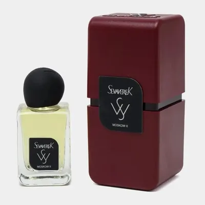 SEVAVEREK MOSKOW 2