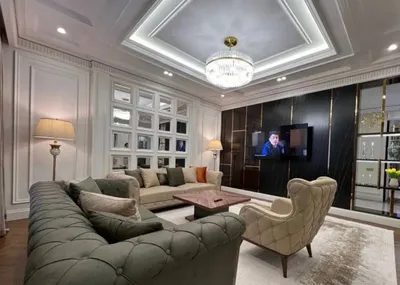 Yunusobod, 5-mavze, 3 xona • 95 m² • 5/9-qavat 1