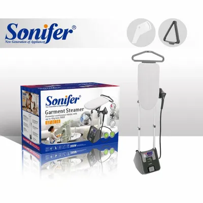 Паровой утюг Sonifer SF9118