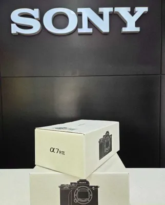 Цифровая камера Sony A7R vi НОВИНКА