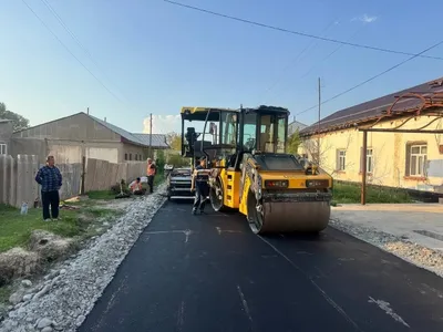 Asfalt xizmati kafolat 1