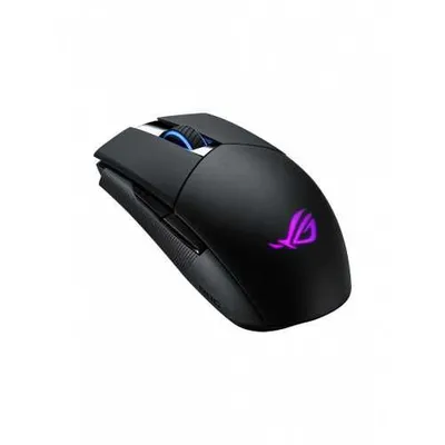 ! MOUSE ASUS | ROG STRIX | IMPACT II wireless | QQS bilan narx 1