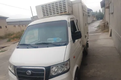 Donfeng G sotiladi 1