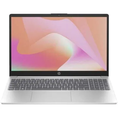 HP 15-FD0033NE noutbuki / I3-1315U / 4GB / 256GB / FHD 15.6" SILVER