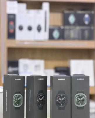 Samsung Galaxy Watch Ultra 2026 New 1