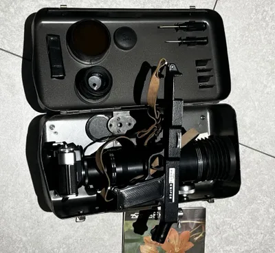 Zenit-ES fotoquroli 1