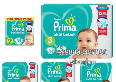 Prima aktiv babek