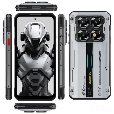 oukitel wp60