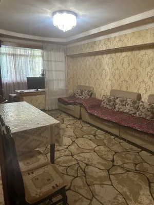 3 xonali kvartira, 70 m2, Yunusobod 1