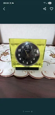 СССР часы,НА ХОДУ,картины, см.все фото 1