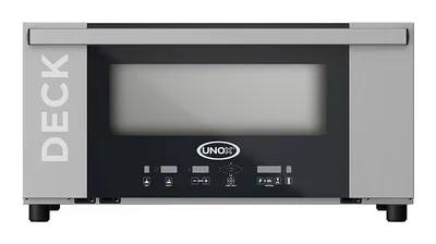 Печь подовая UNOX XEBDC-01EU-D