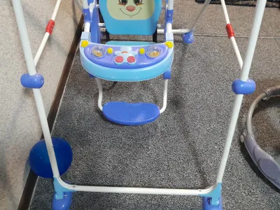 Детские ролики 1