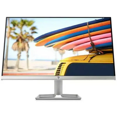 HP 22F 21.5" 1920 x 1080 (FHD) IPS 75hz monitori (VGA+HDMI) 1