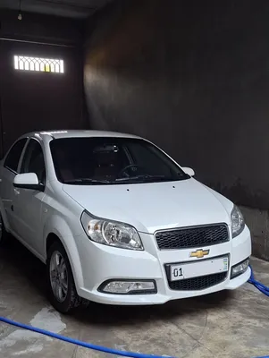 Nexia 3, автомат, 2022 г. Состояние отличное, краска чистая, пробег 62 000 км 1