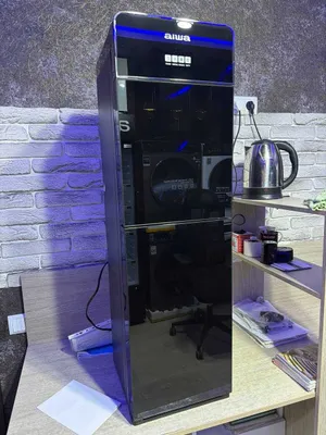 Компрессорный кулер AIWA! Новая модель 2026 года! Гарантия и доставка 1