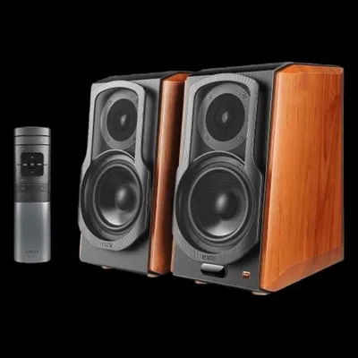 Колонки Edifier S1000W Brown 1