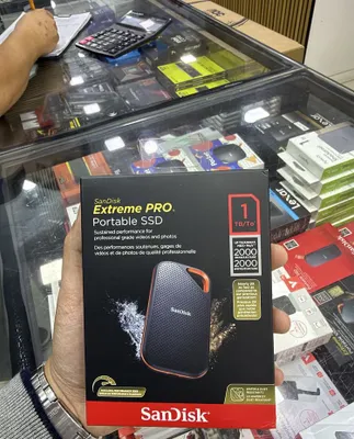 Lexar va boshqa turdagi ssdilar 1tb 2tb 1