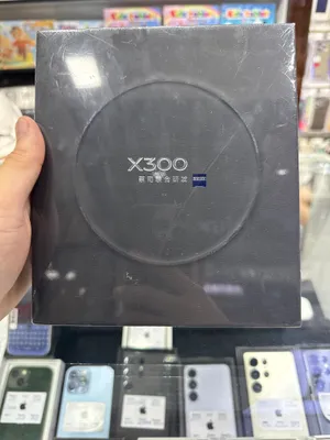 Vivo x300 1