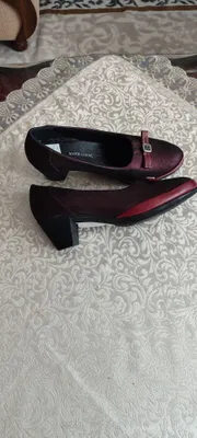 Ayollar oyoq kiyimi 1
