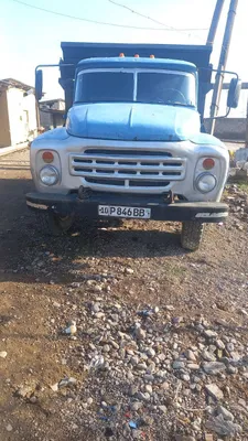Zil sotiladi xama xujjatlari joyida 1