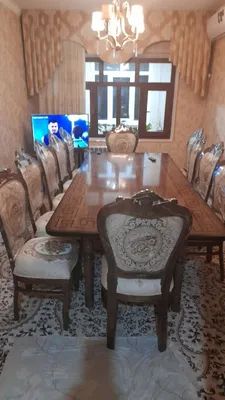 3-комнатная квартира в Мирзо-Улугбекском районе, Ахмад Югнакий 1