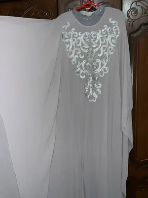 Abaya toybop