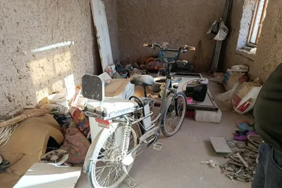 Elektr velosiped