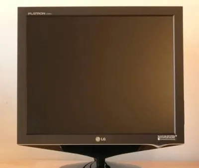 LG 19 dyuymli monitor sotiladi