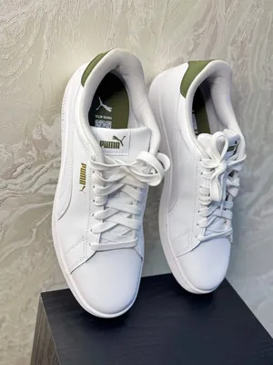 Оригинальные кроссовки PUMA, привезены из США. 1