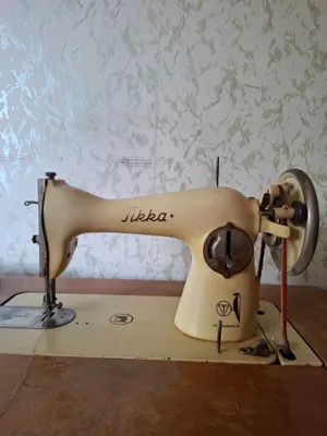 Tumchali sovet tikuv mashinasi 1