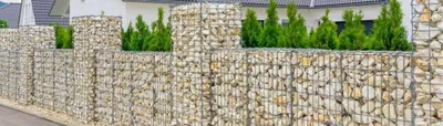 Габионная сетка: сварная сетка, листовой металл, оптовый склад 1