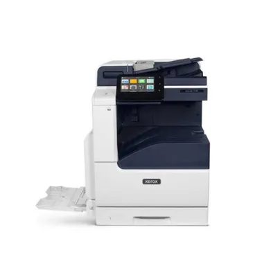 Xerox VersaLink C7120/C7125/C7130 A3 rangli MFP, 1 ta lotok