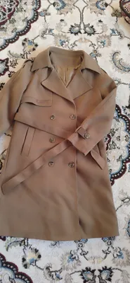 Пальто 1