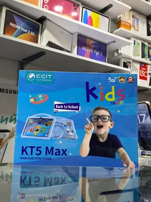 Kids Tablet Planshet / Детский планшет 1