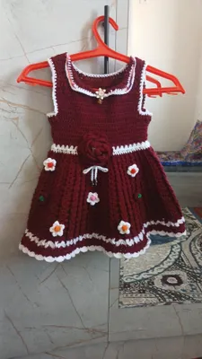 Платье для девочек