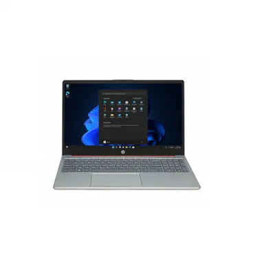 HP 15-FD0083WM noutbuki /Pentium N5030/4GB/128GB/15.6 HD Red Scarlet 1