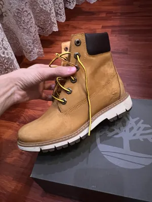 timberland ботинки женские 1