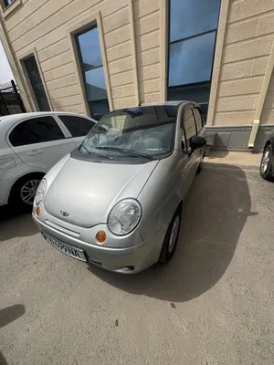 Srochno sotiladi Matiz 1